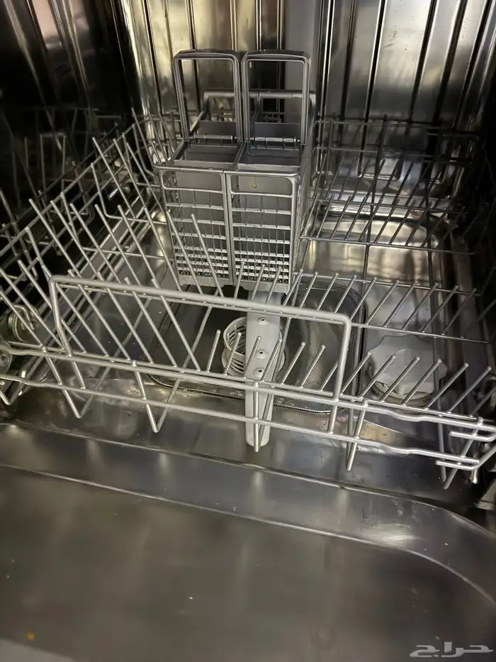 غسالة مواعين 4