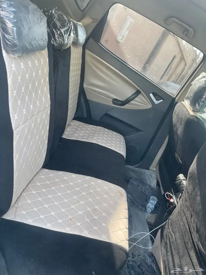 جيلي قير عادي نظيف جدا ممشاء 237 4