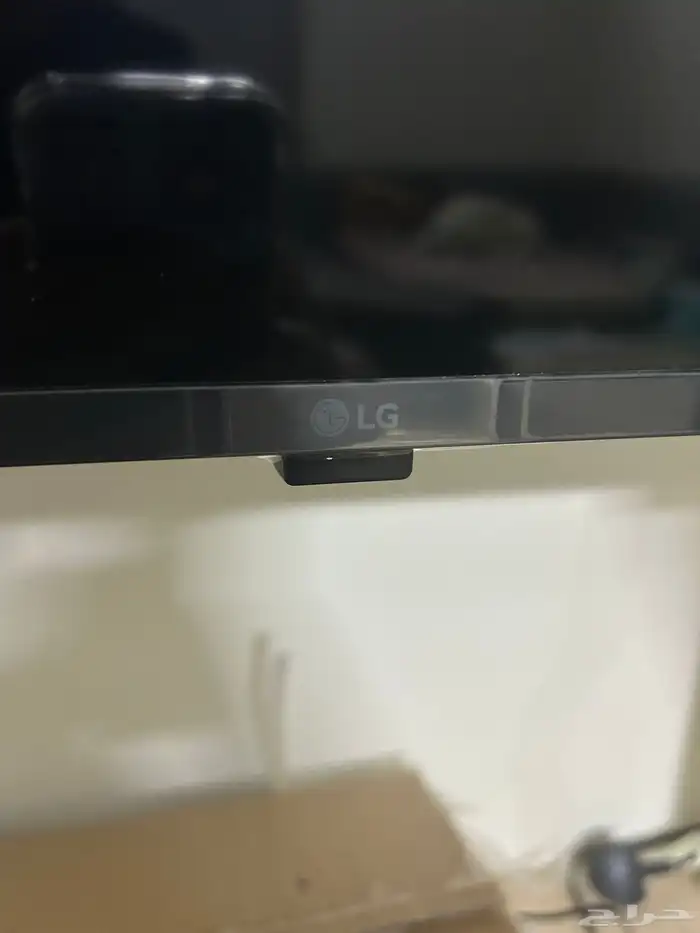شاشة LG 1
