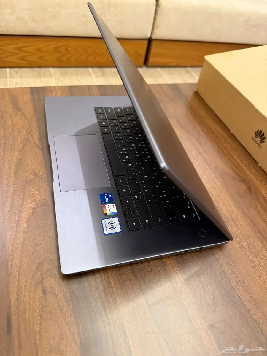 لابتوب هواوي D15 2