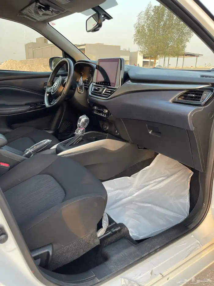 سزوكي بالينو 2023 30