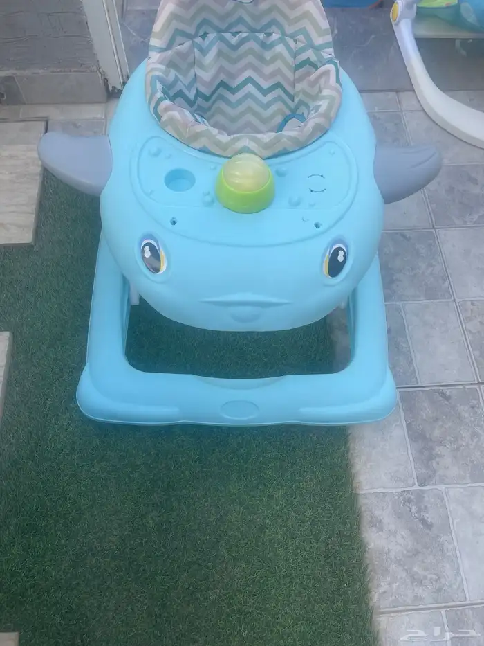 للبيع اغرض مستعمل بس شبيه الجديد 7