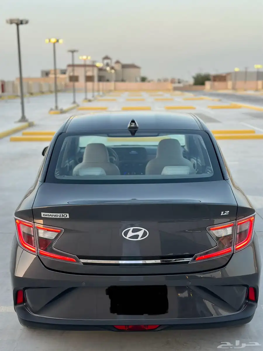 هونداي اي تن فل كامل 2024 6