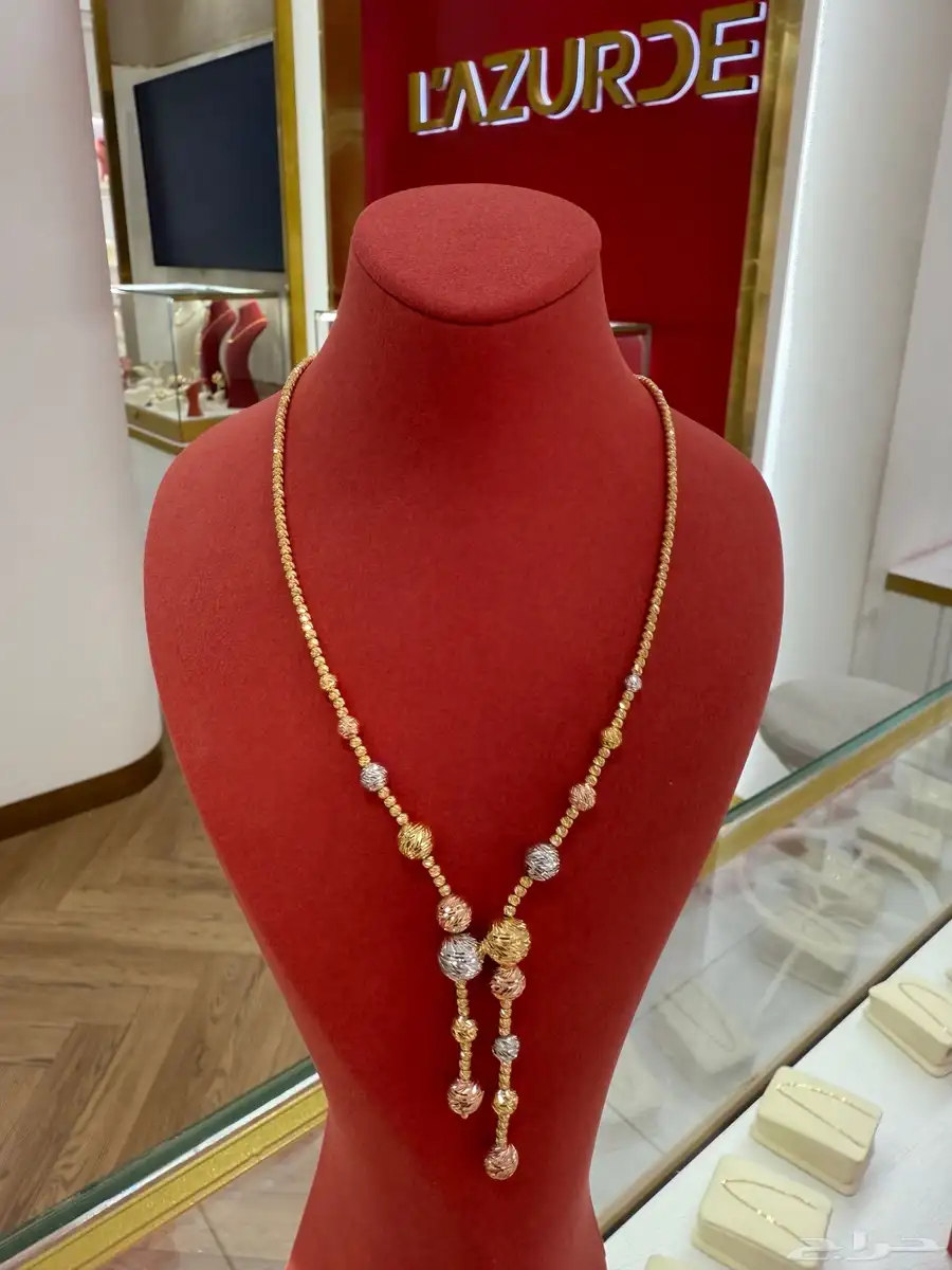 ذهب عيار 21 9