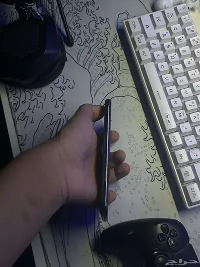 ايفون 11 pro 4