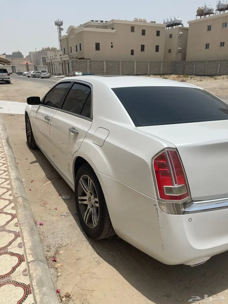 كرايسلر كرايزلر 300c 2014 11