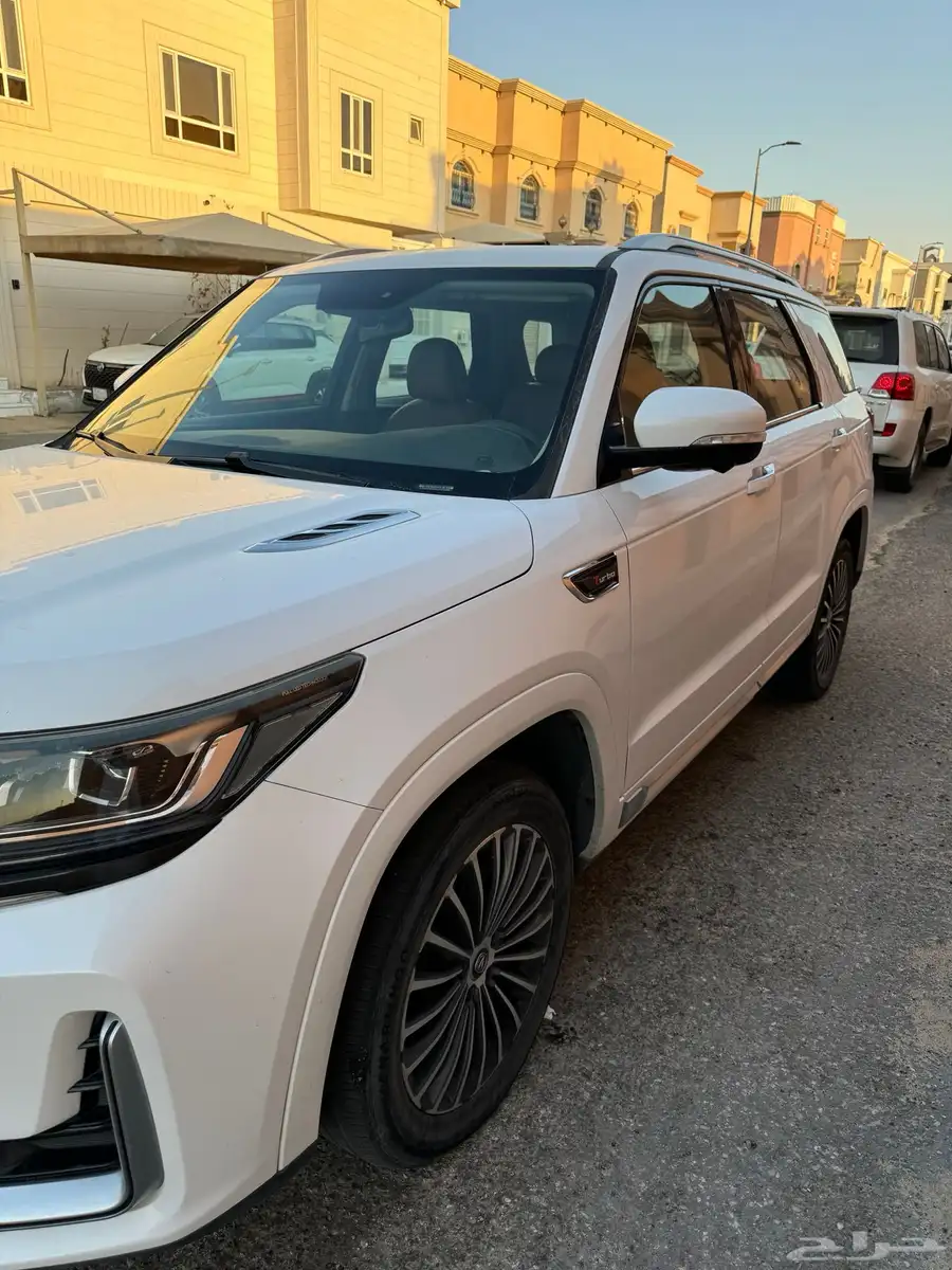 CS95شانجان 4