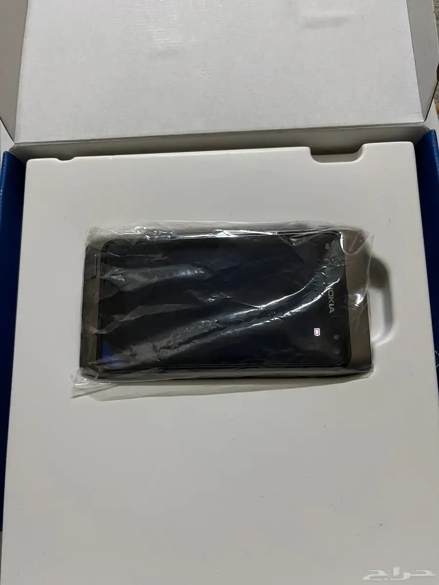 نوكيا Nokia N8 4