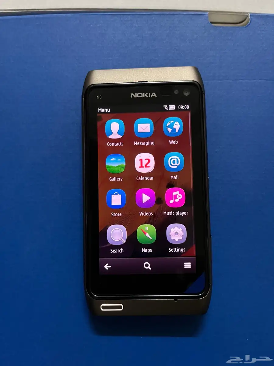 نوكيا Nokia N8 2