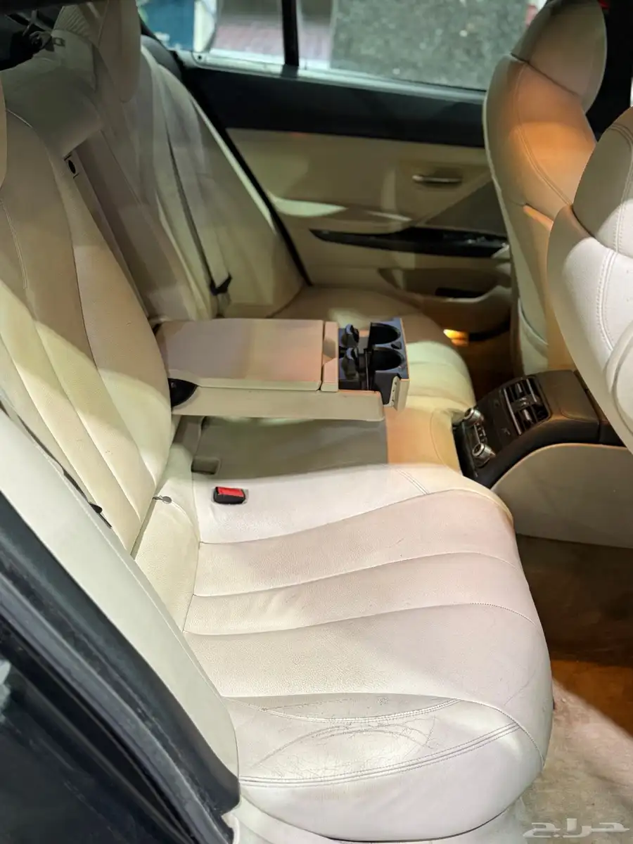 بي ام 640i BMW 640i index