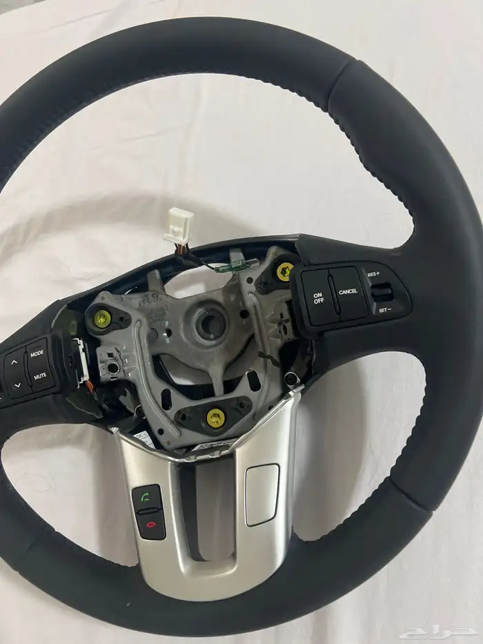 طارة كيا سبورتاج 1