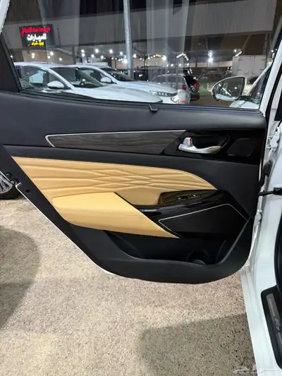 كيا كادينزا 2020 K7 بنزين 7