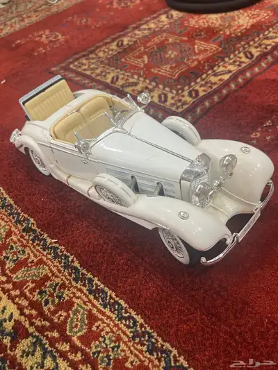 مجسم سياره قديمه تراثيه 1