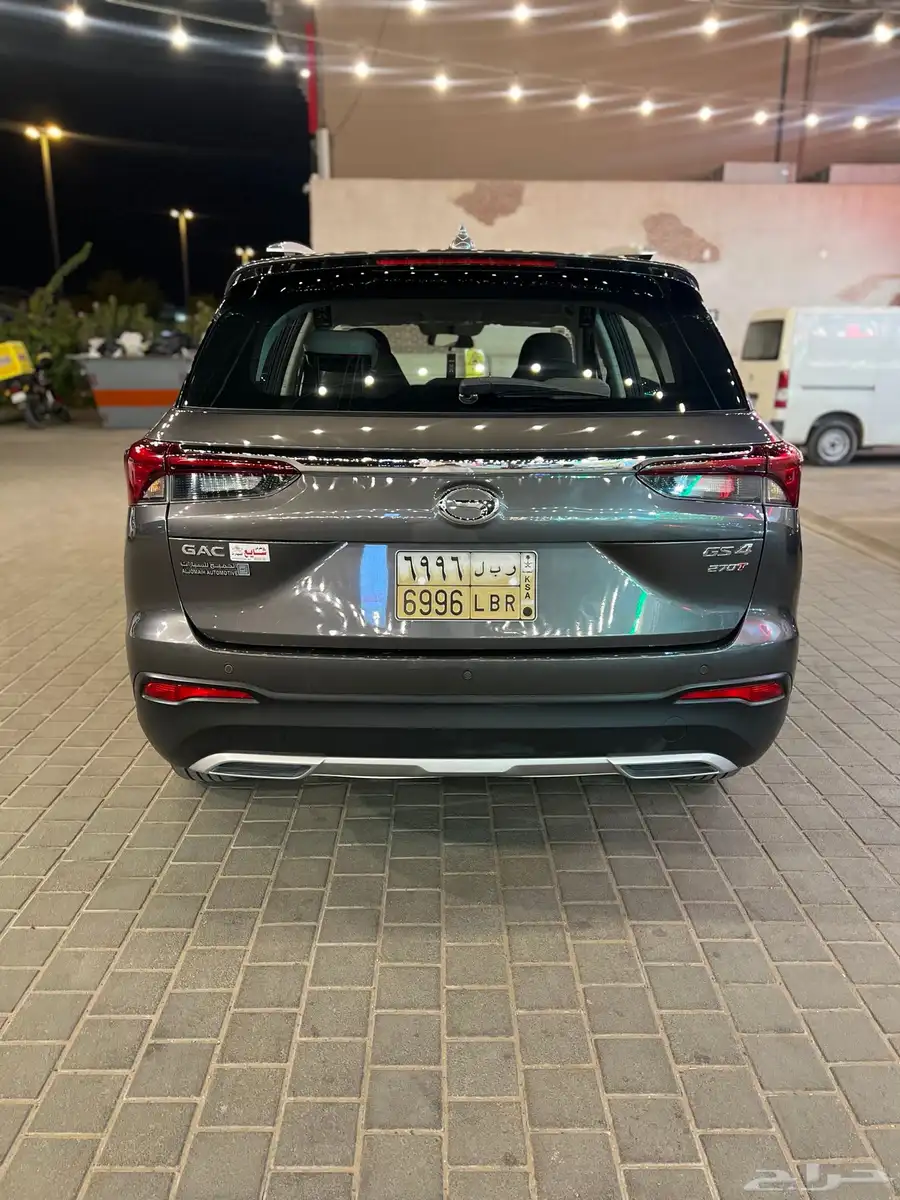 جاك 2022 GS4 9