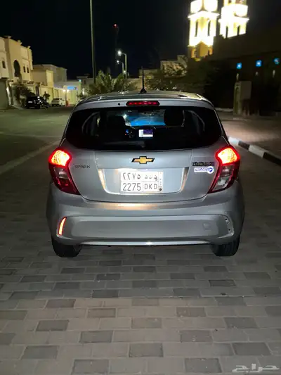 سبارك 2020 للبدل 6