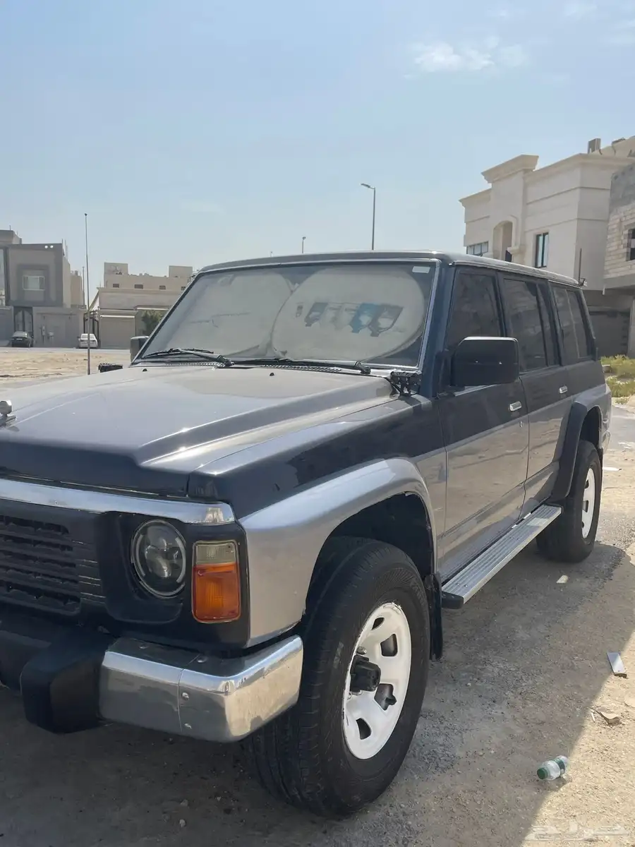 باترل موديل 91 ملكزز 2