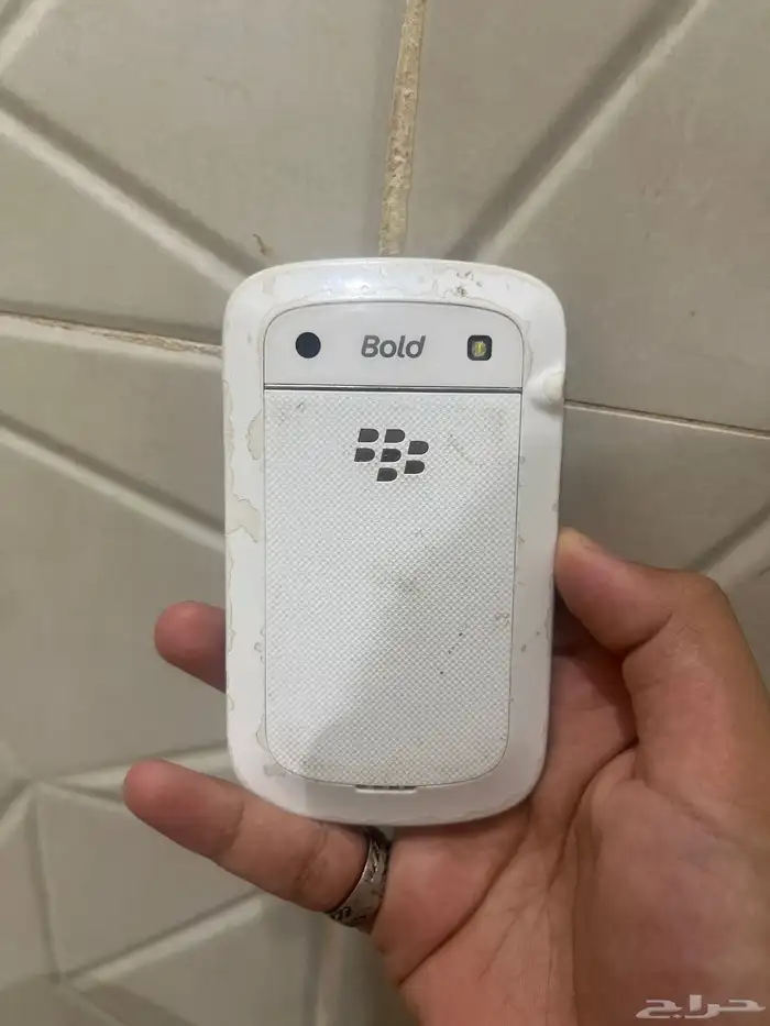 بلاك بيري 1