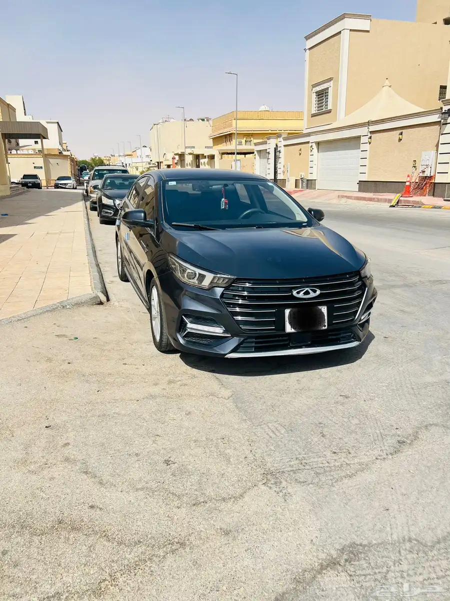 شيري اريزو 6 برو موديل 2023 لسرعه البيع 3