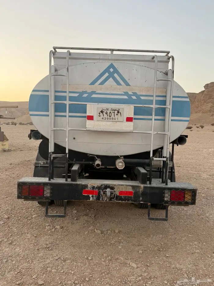 وايت لوري جمس موديل 76 2