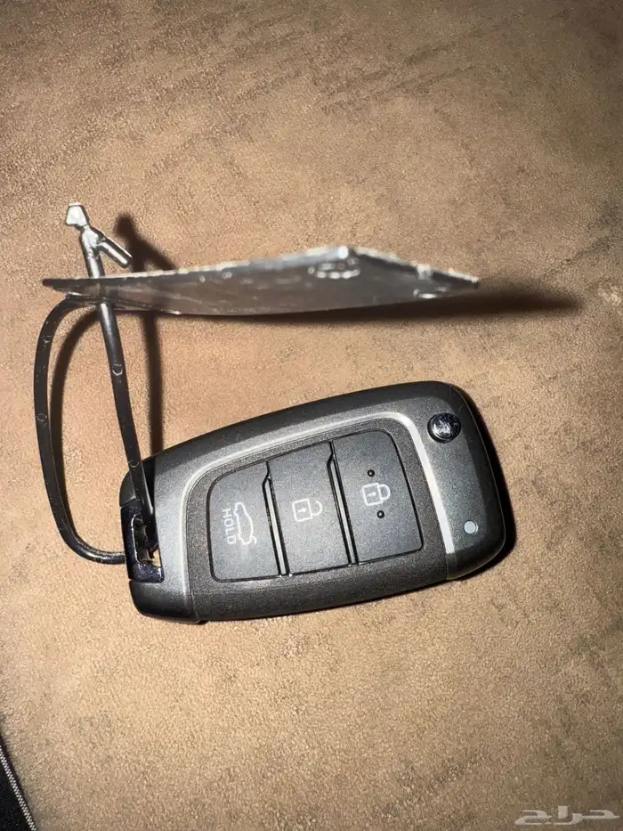 مفتاح اكسنت 1