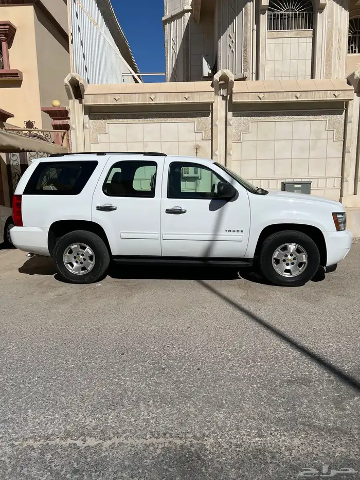 تاهو 2011 دبل 4