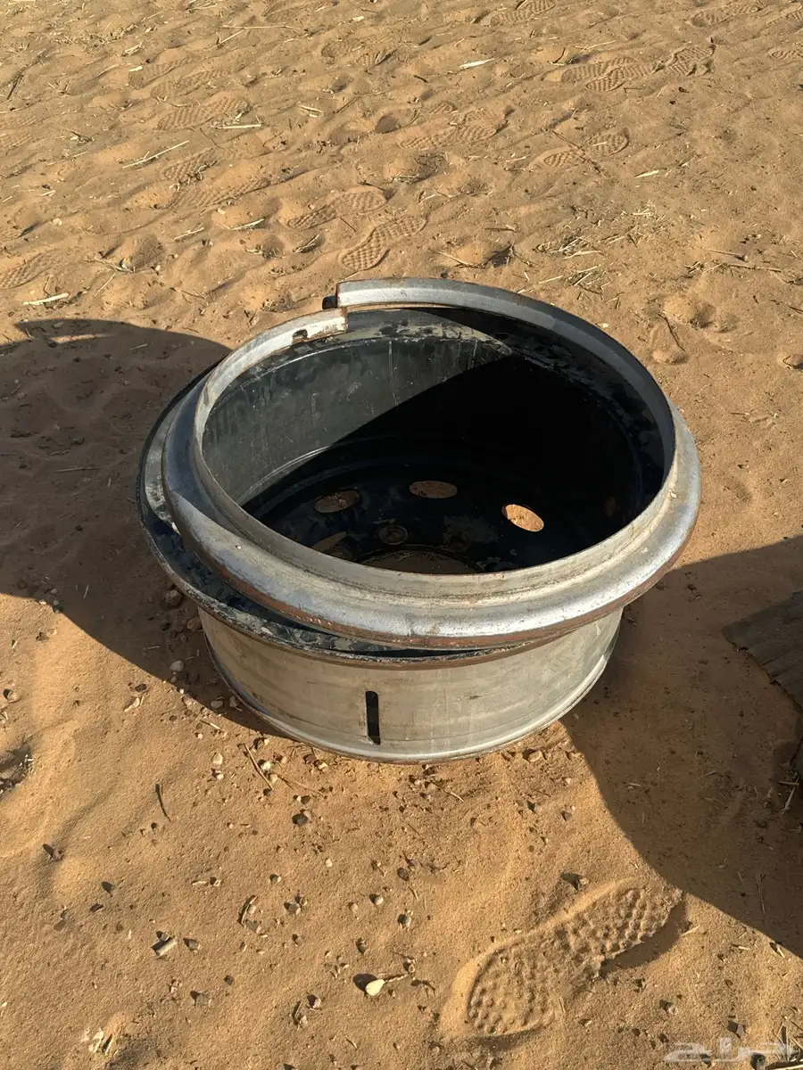 جنط كرفان كفر1800 1