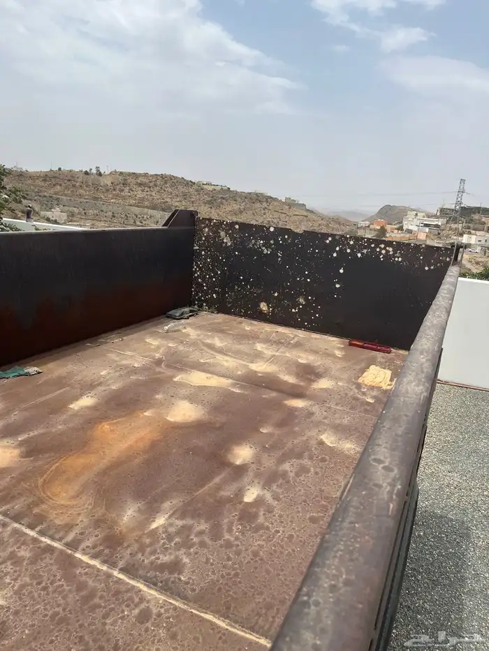 صندوق قلاب عايدي 7
