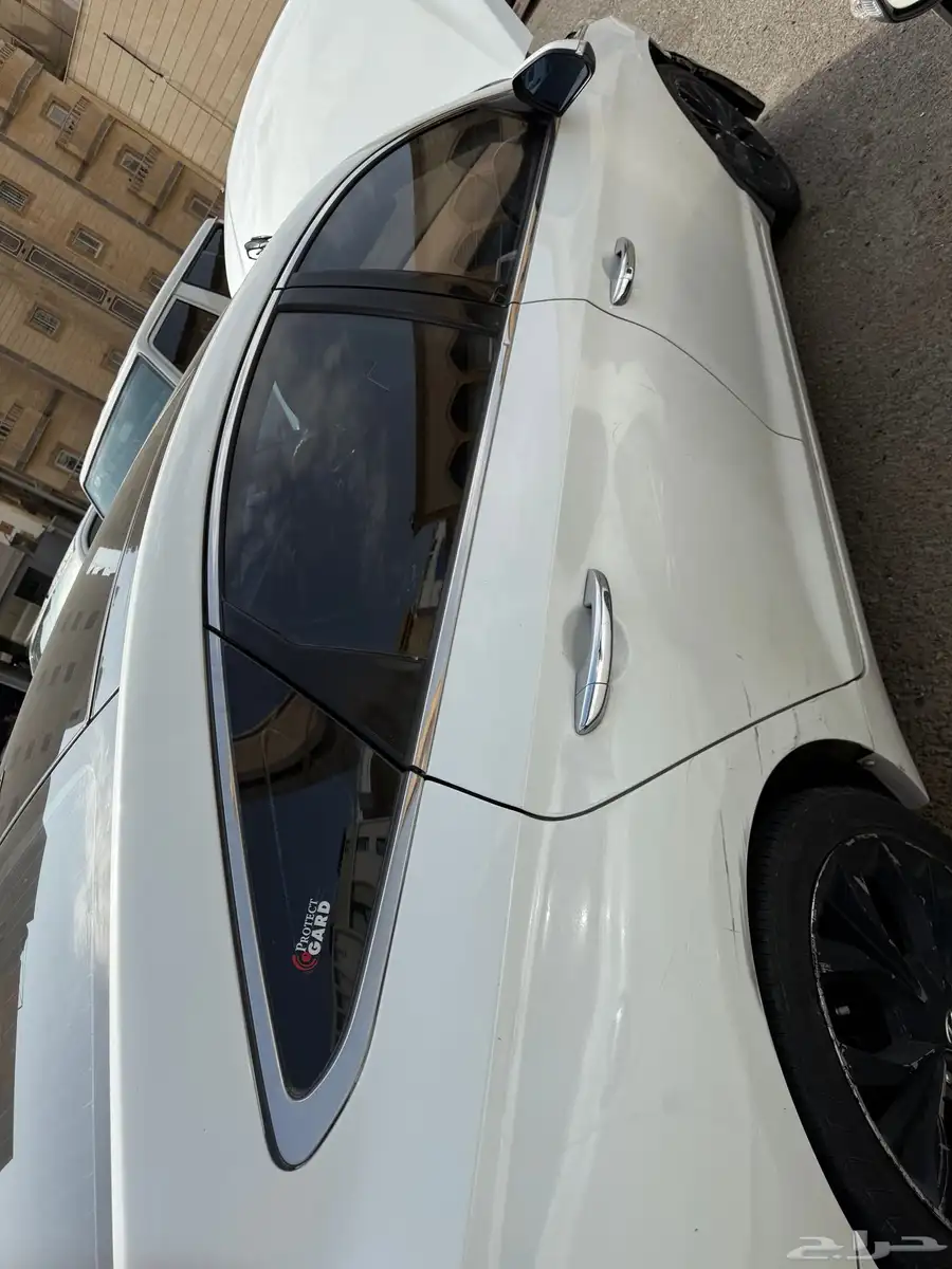 سوناتا 2016 نص فل 1