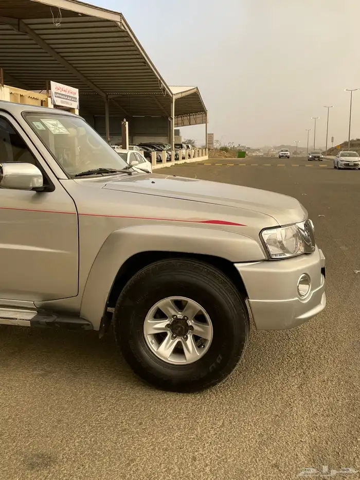 بترول فتك فل 8