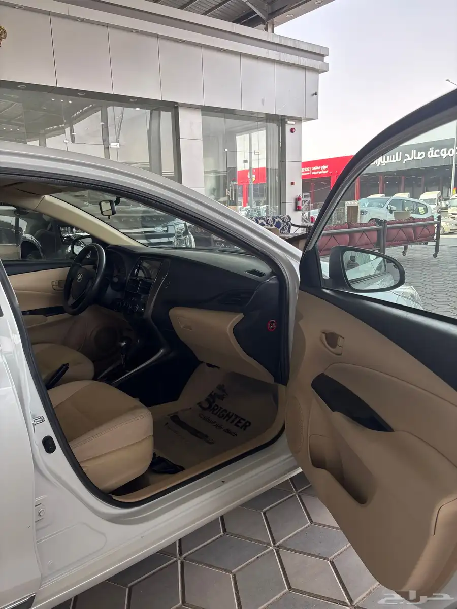 يارس 2022 اعلى فئة 10