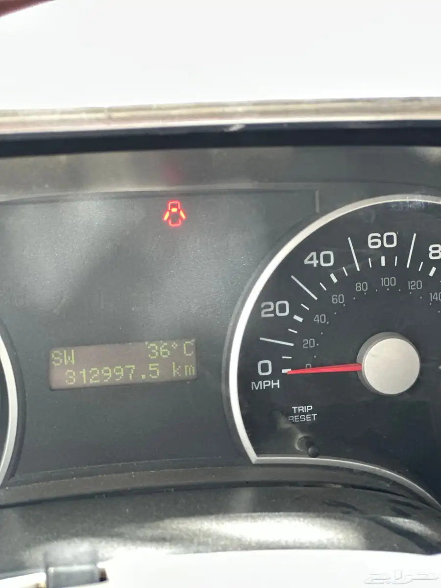 اكسبلور 2006 دبل البيع مستعجل 9