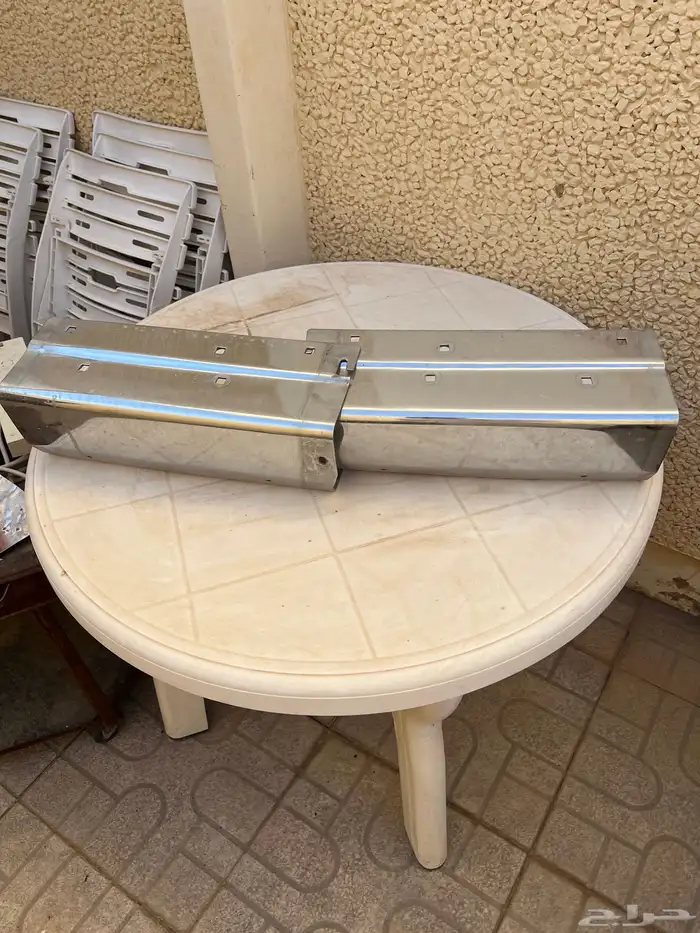 اغراض جيب ربع صدامات وطايات مراتب لد 1