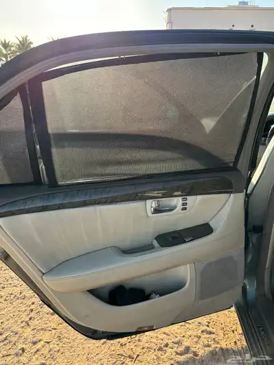 لكزس Ls430 للبيع ولا للبدل 7