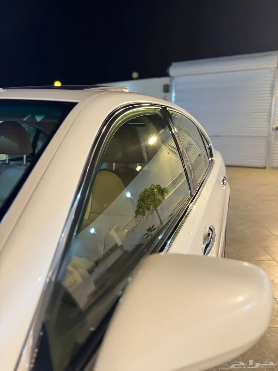 لكزس 460 LS شورت فل كامل 11