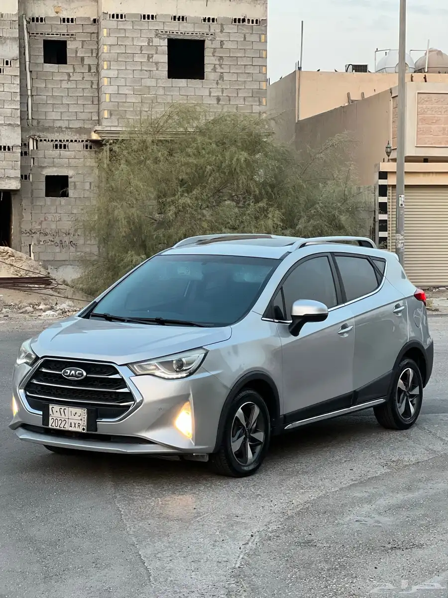GAC S3 index
