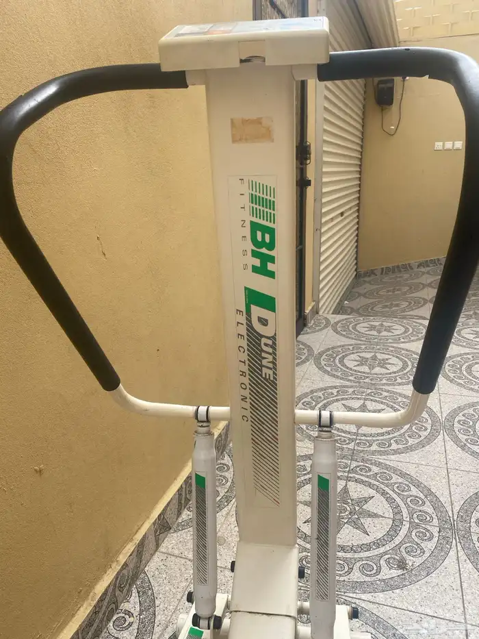 جهاز رياضي ممتاز كفو خمس درجات 3