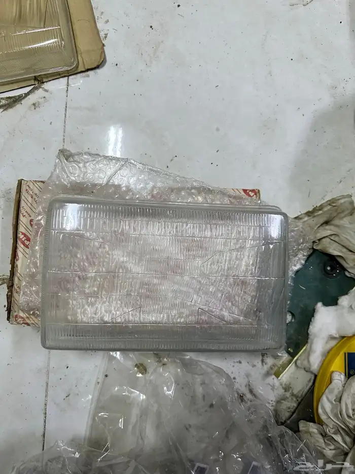 قطع تيوتا 21