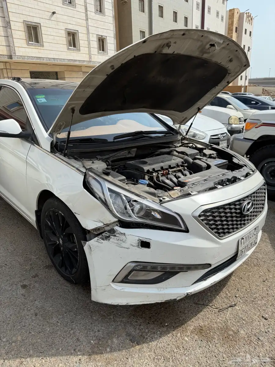 سوناتا 2016 نص فل 13