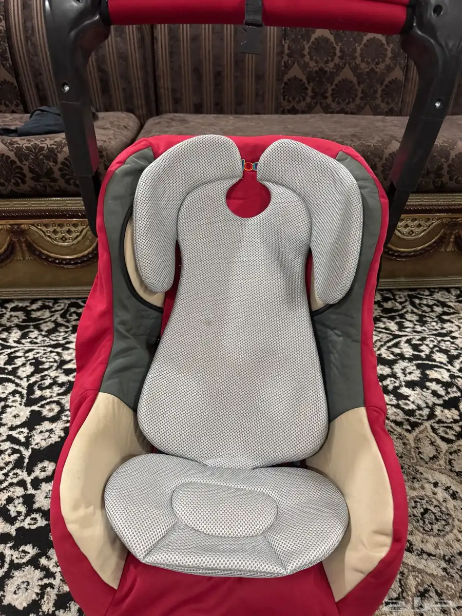 كرسي أطفال 1