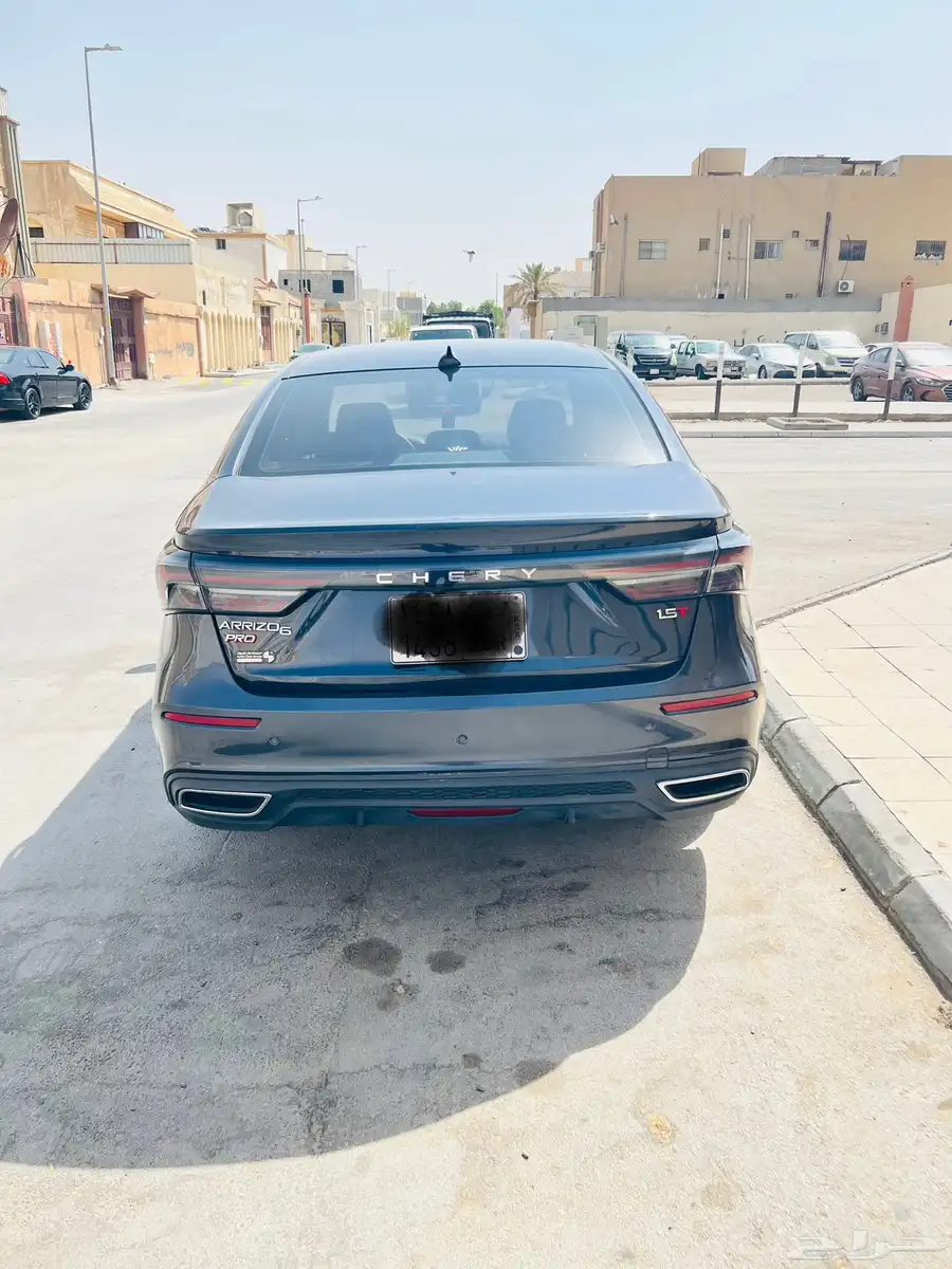 شيري اريزو 6 برو موديل 2023 لسرعه البيع 2