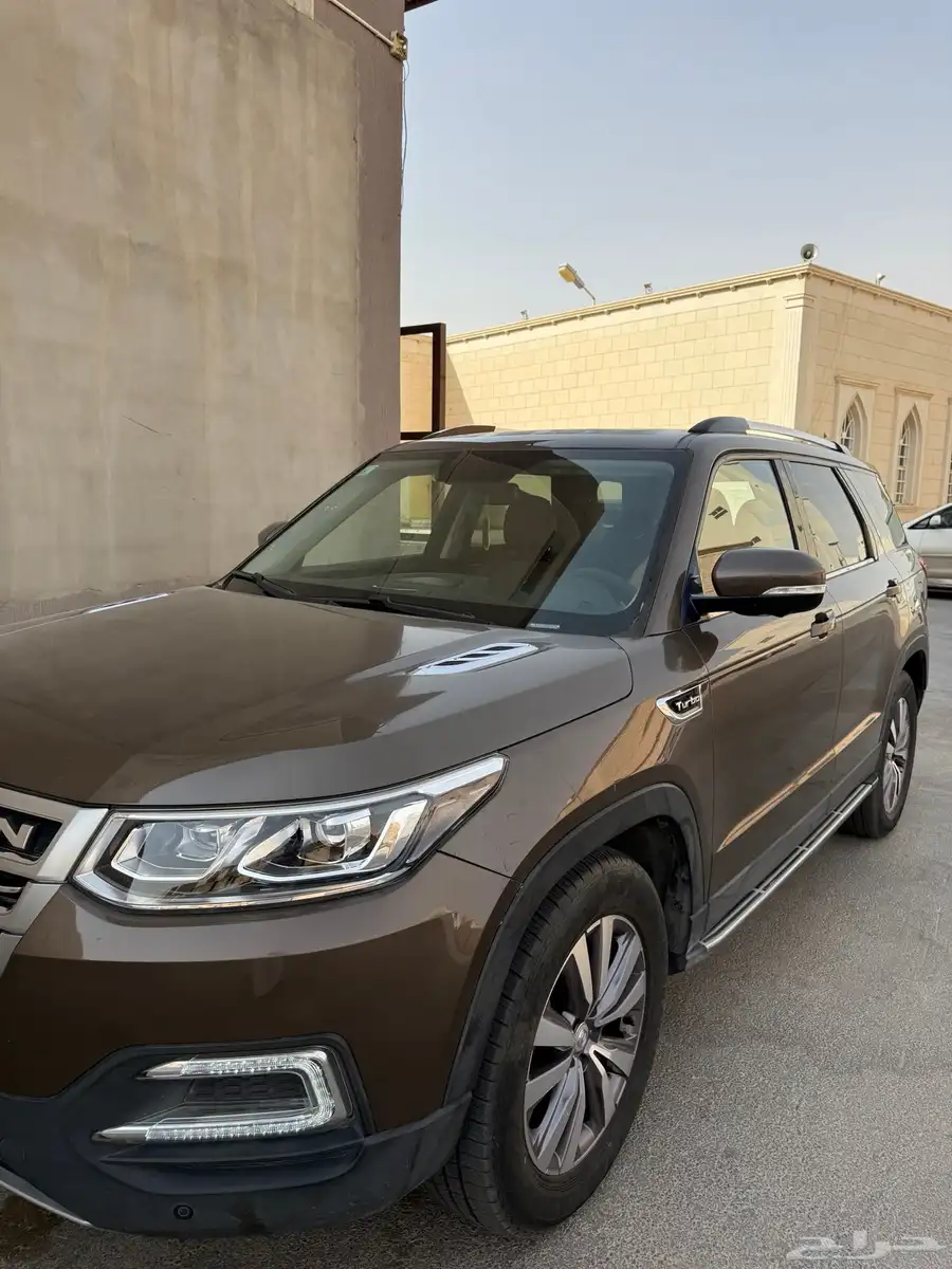 شانجان 2019م cs95 2