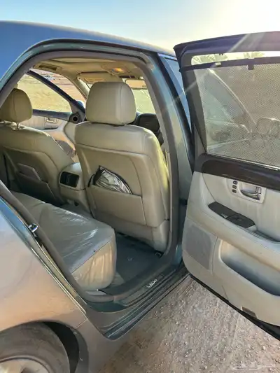 لكزس Ls430 للبيع ولا للبدل 13