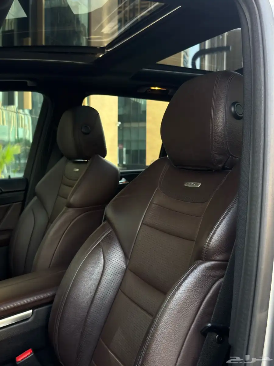 ML63 2013 face left GLE63S(جفالي لعشاق التميز) 44