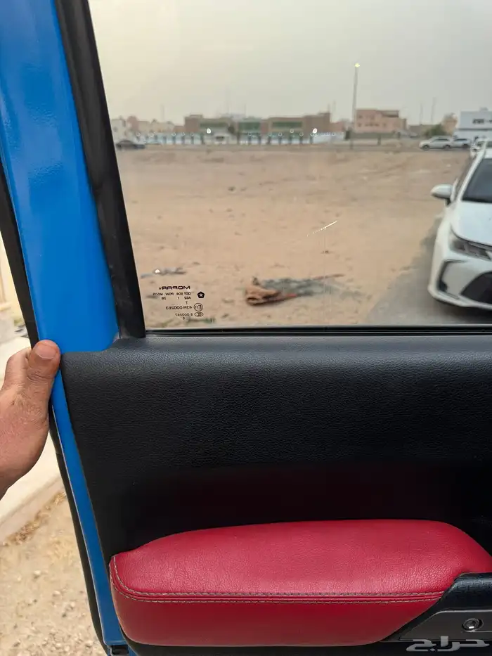 جيب رانجلر 2011 9