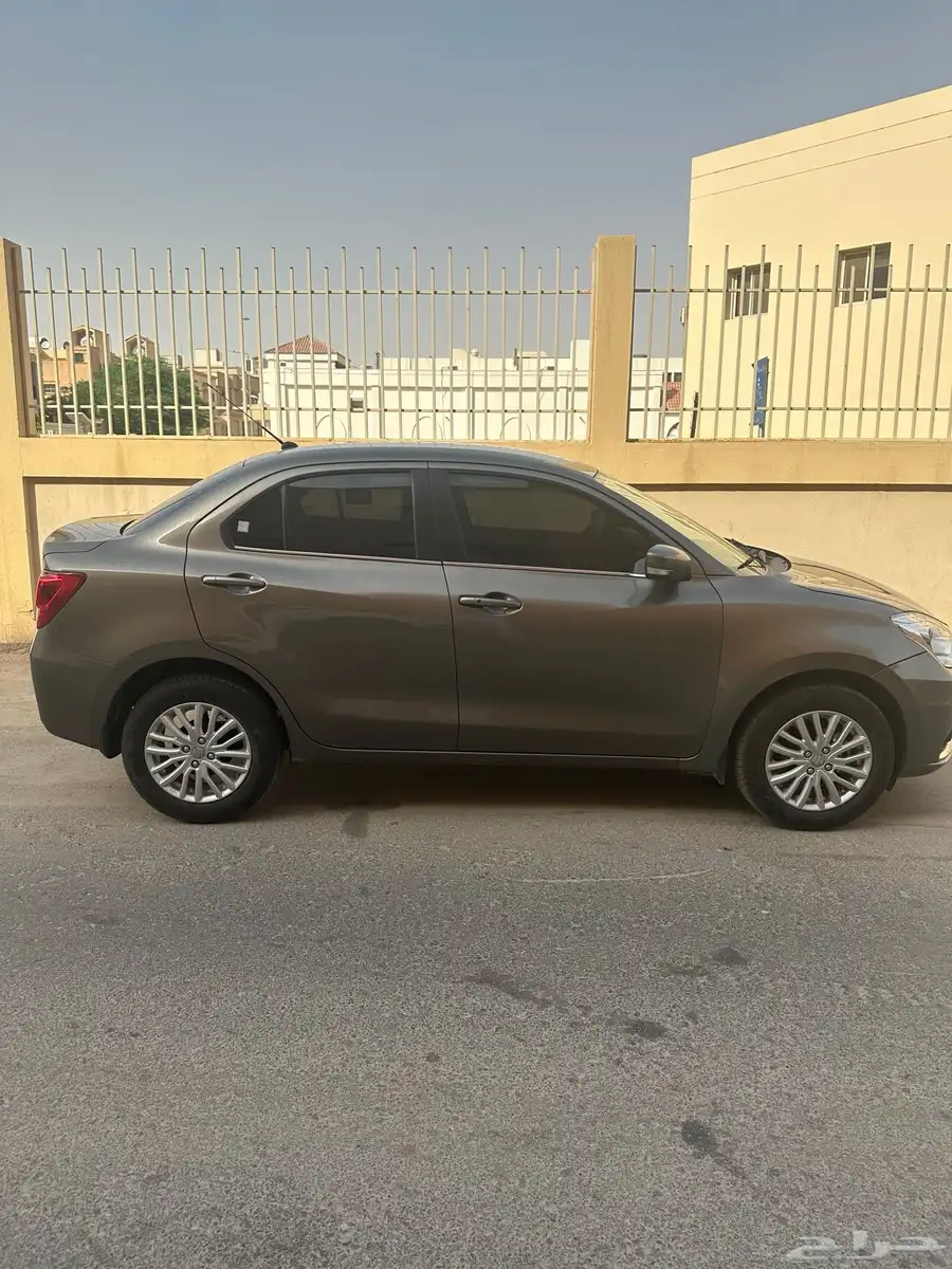 ديزاير 2024 لتأجير الشهري 0