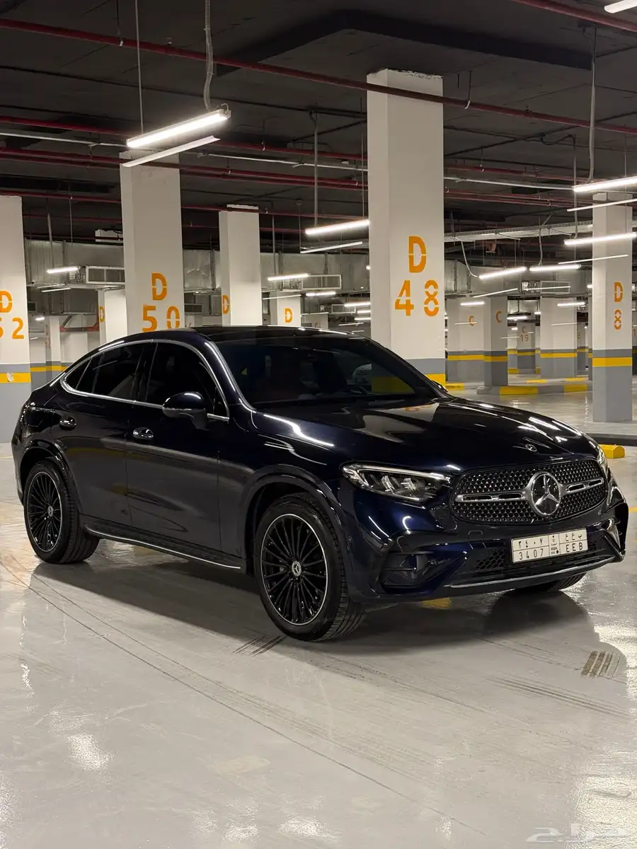 GLC200- 2024 جفالي 0
