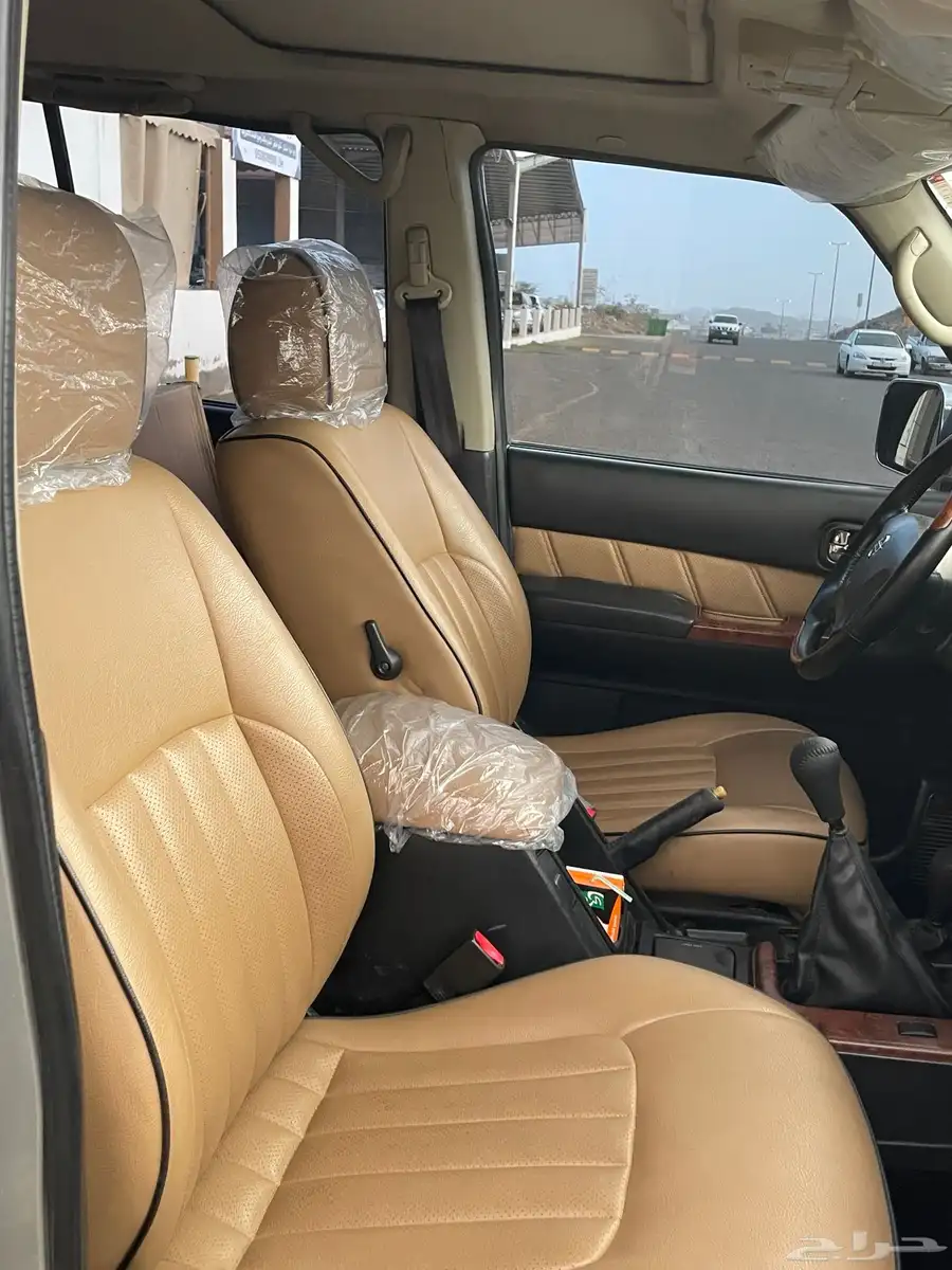 بترول فتك فل 46