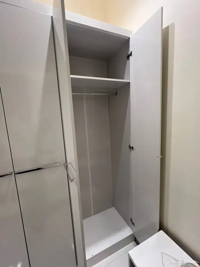 غرفة نوم هوم بوكس مع مرتبة 5