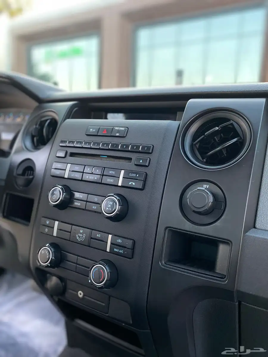 للبيع ونيت فورد F150 8 سلندر ( بدي وكالة ) 24