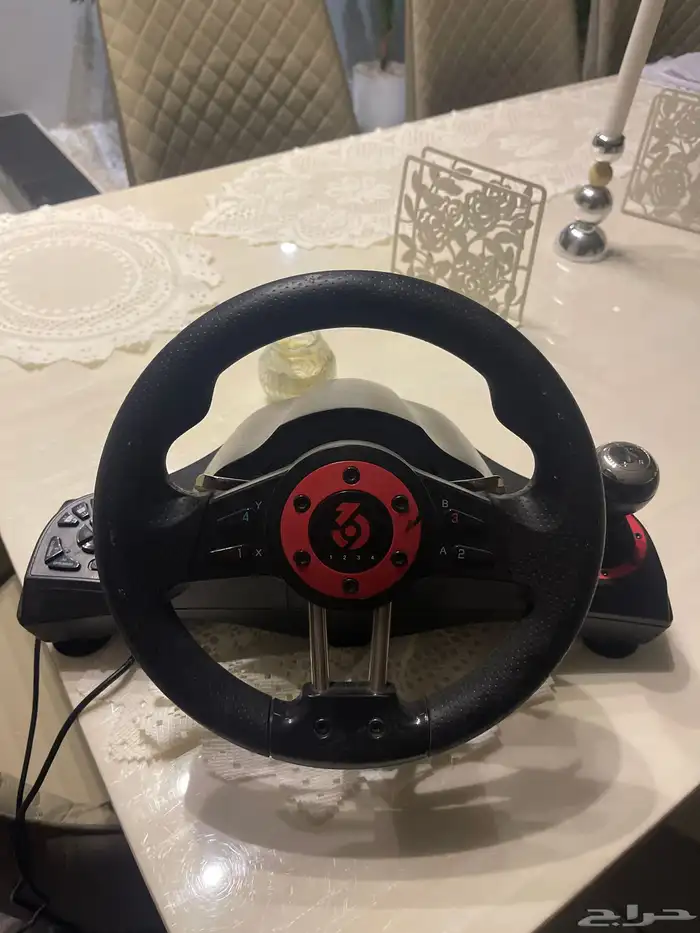 دركسون للبيع 0